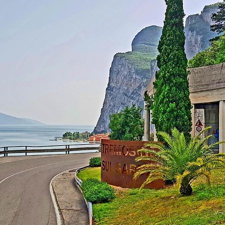 Casa Gina Garden And View By Gardadomusmea Villa Tremosine Eksteriør billede