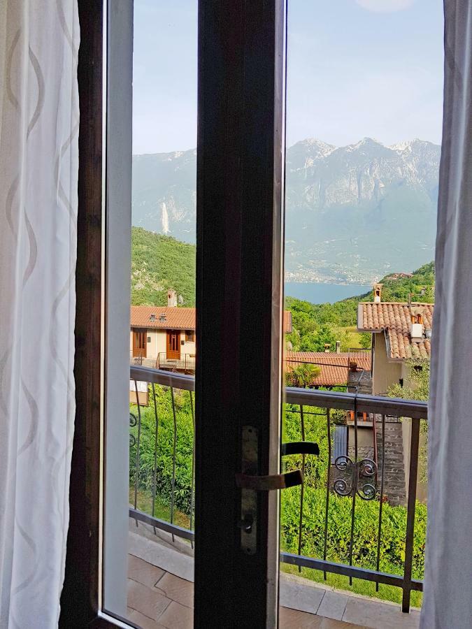 Casa Gina Garden And View By Gardadomusmea Villa Tremosine Eksteriør billede